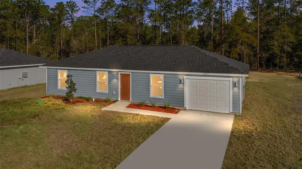 Tbd SW 30th Street Ocala FL 34481
