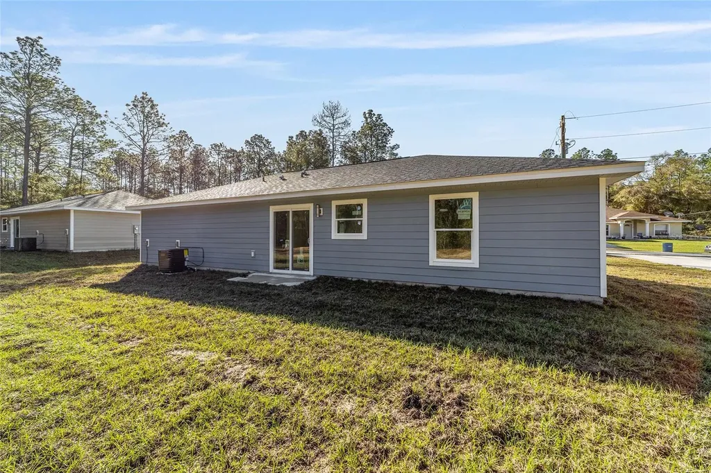 Tbd SW 30th Street Ocala FL 34481