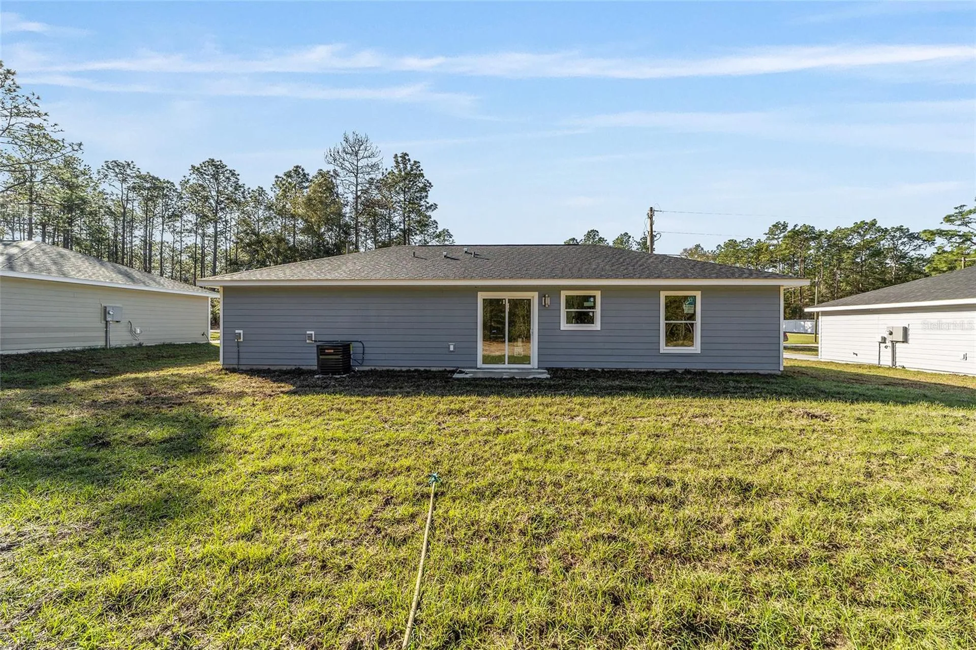 Tbd SW 30th Street Ocala FL 34481