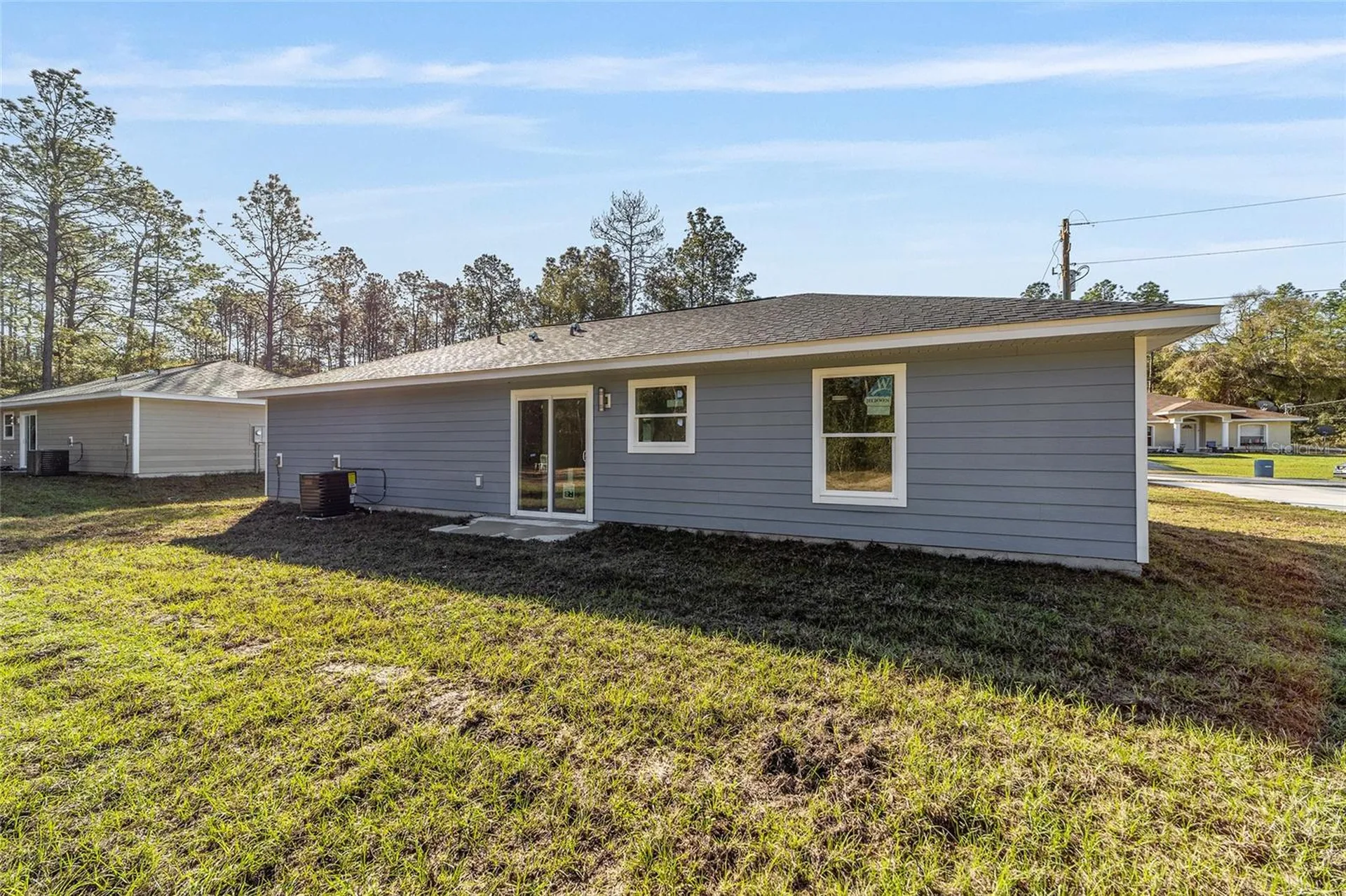 Tbd SW 30th Street Ocala FL 34481
