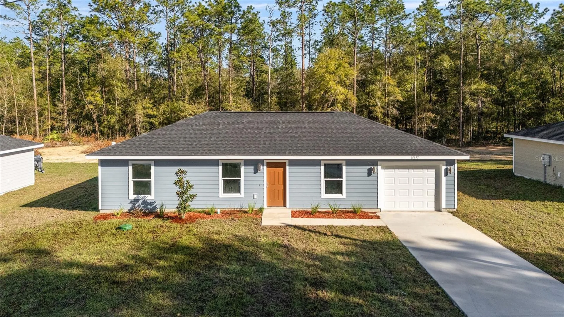 Tbd SW 30th Street Ocala FL 34481