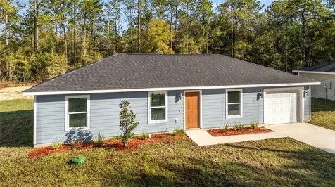 Tbd SW 30th Street Ocala FL 34481