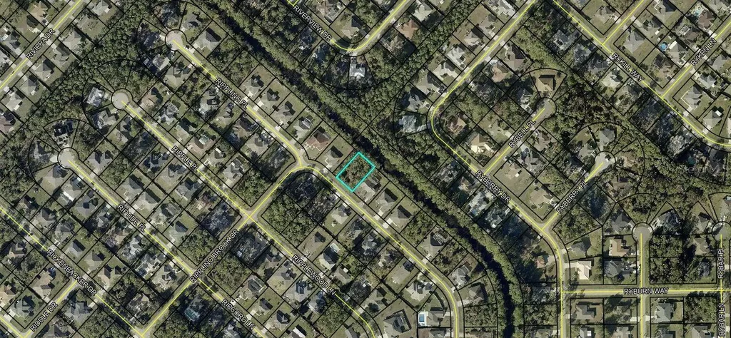 15 Rippling Brook Drive Palm Coast FL 32164
