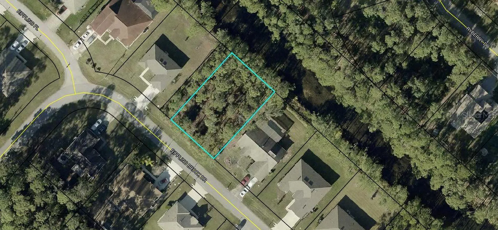 15 Rippling Brook Drive Palm Coast FL 32164