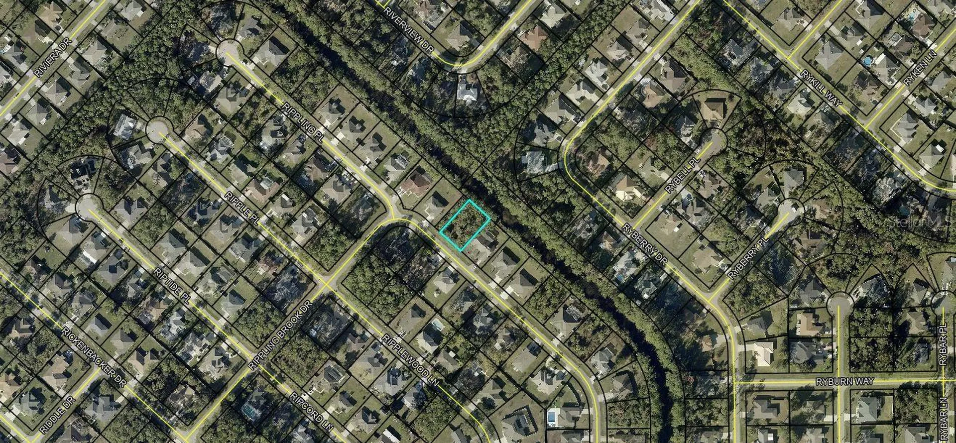 15 Rippling Brook Drive Palm Coast FL 32164