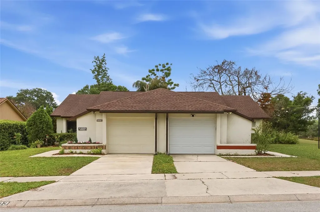 993 Wildflower Way Longwood FL 32750