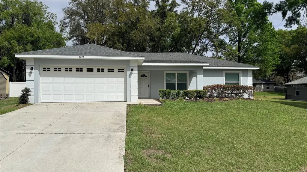 8695 SE 158th Street Summerfield FL 34491