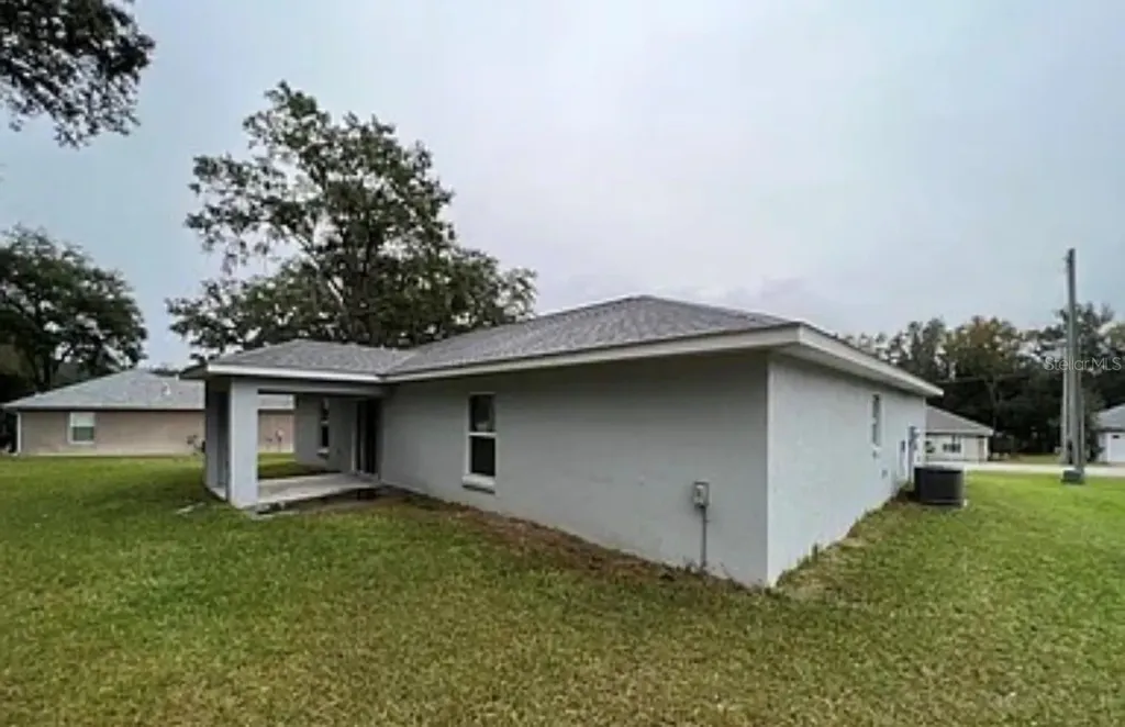 8695 SE 158th Street Summerfield FL 34491