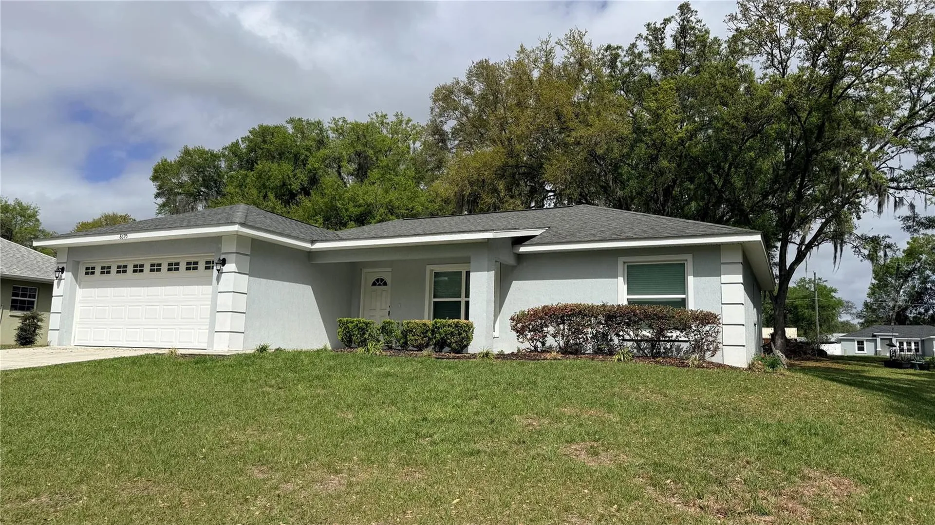 8695 SE 158th Street Summerfield FL 34491