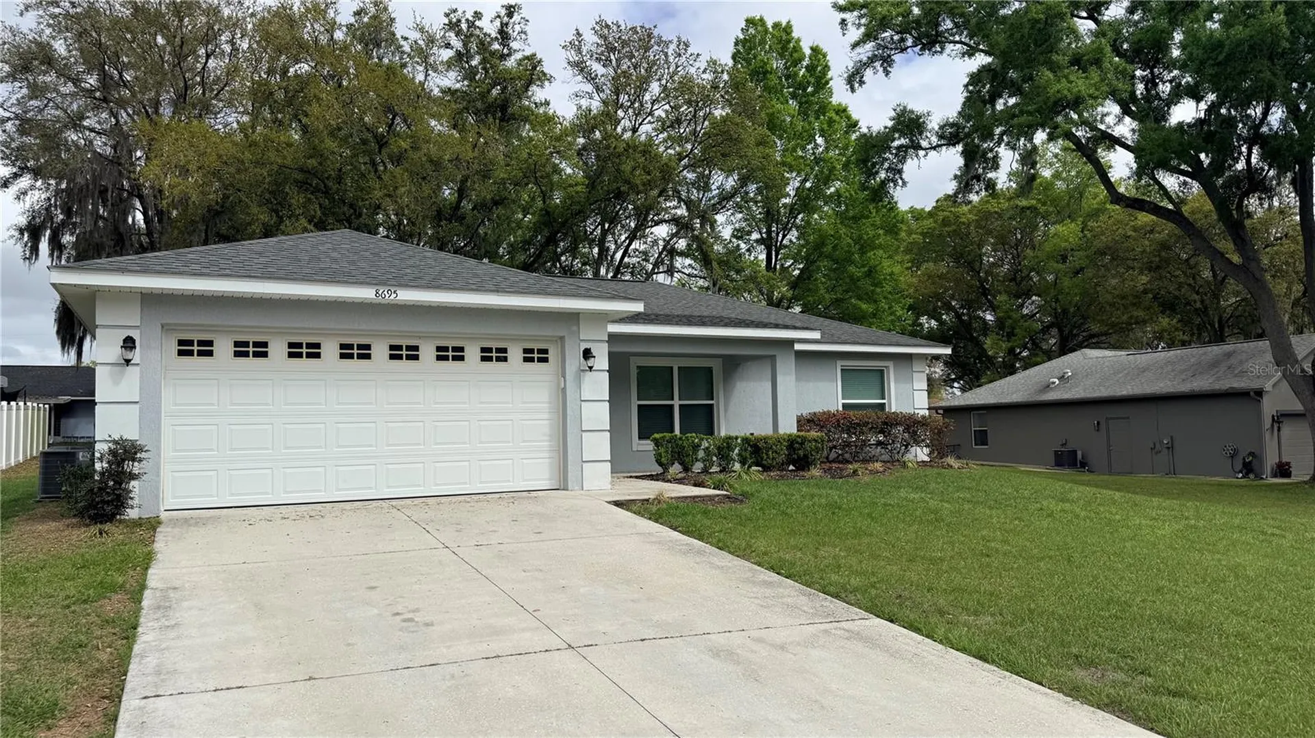 8695 SE 158th Street Summerfield FL 34491