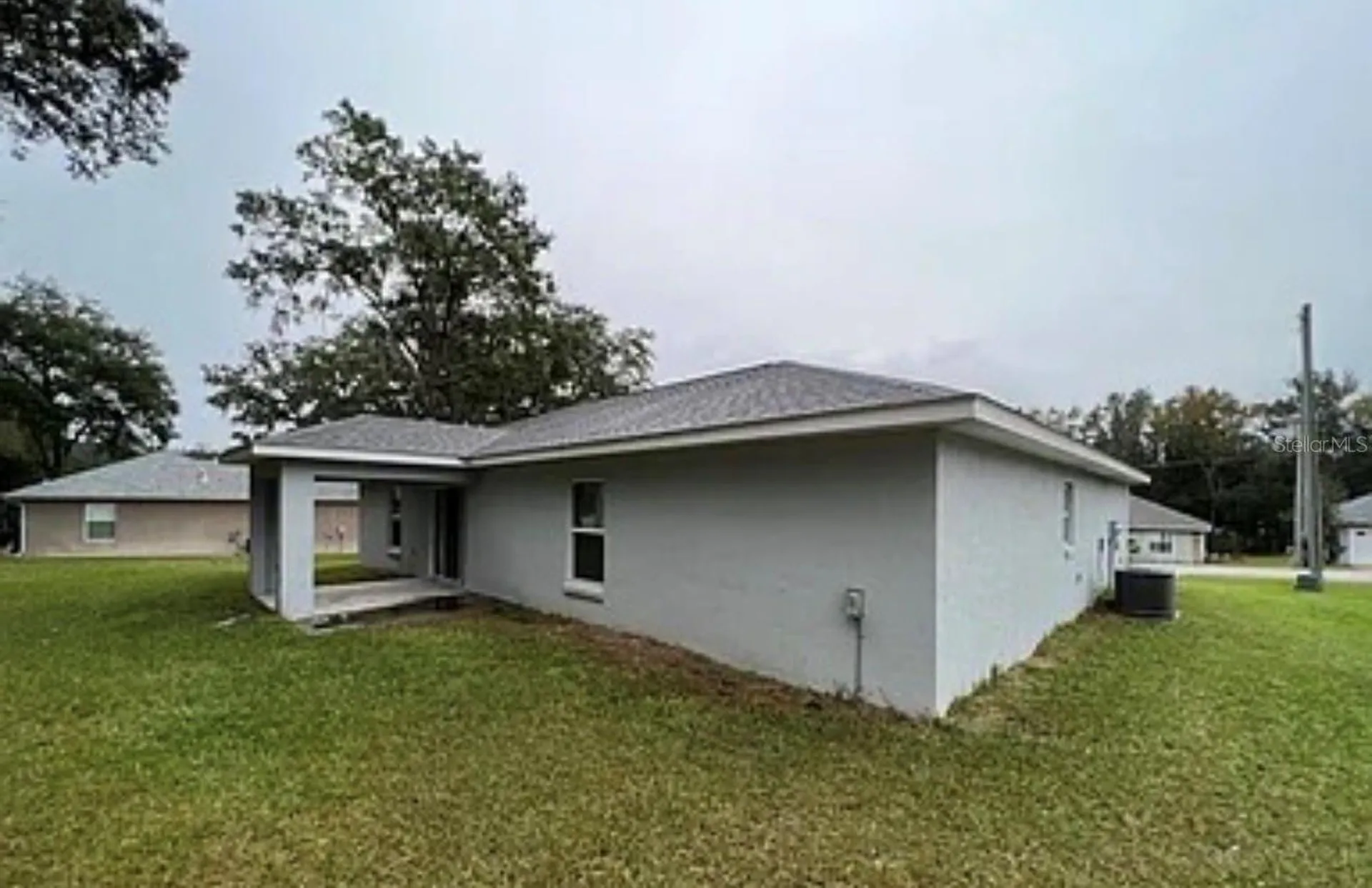 8695 SE 158th Street Summerfield FL 34491