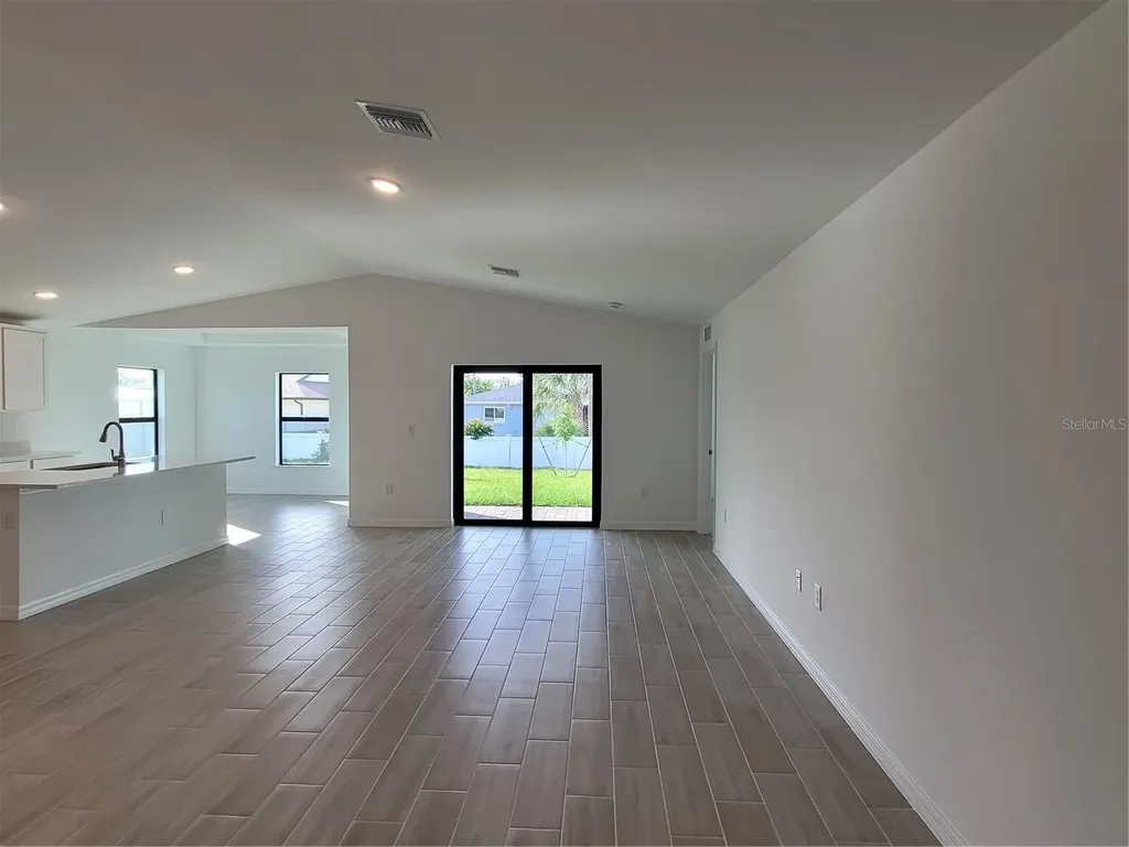 11100 Vanessa Avenue Englewood FL 34224