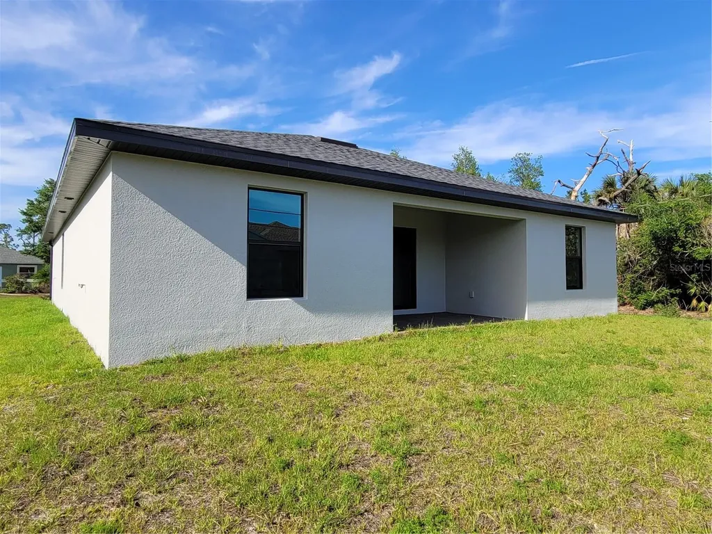 11100 Vanessa Avenue Englewood FL 34224