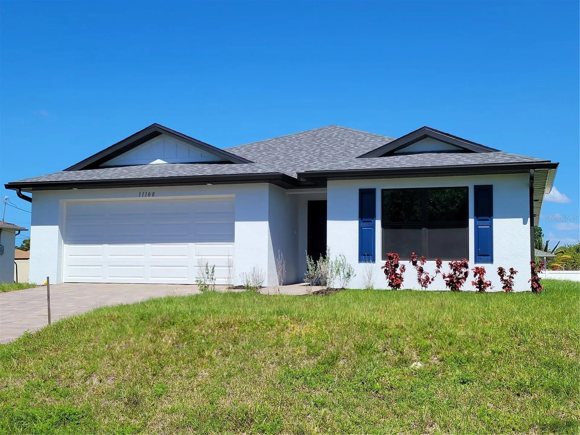 11100 Vanessa Avenue Englewood FL 34224