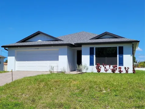 11100 Vanessa Avenue Englewood FL 34224