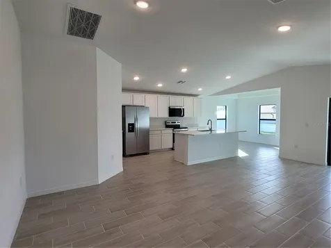 11100 Vanessa Avenue Englewood FL 34224