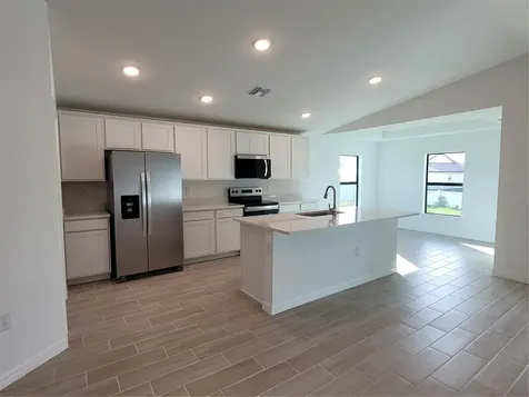11100 Vanessa Avenue Englewood FL 34224