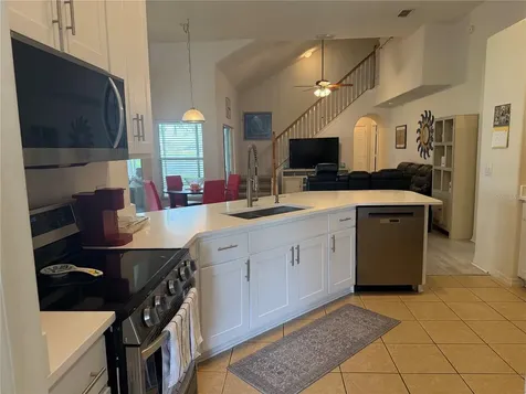 1043 Chamberlin Trail St Cloud FL 34772