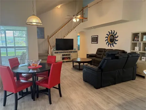 1043 Chamberlin Trail St Cloud FL 34772