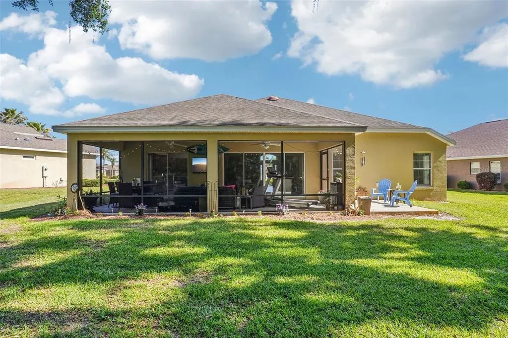10063 Lake Miona Way Oxford FL 34484