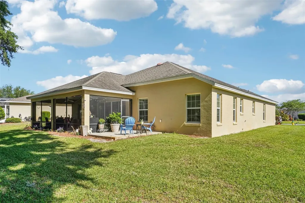 10063 Lake Miona Way Oxford FL 34484