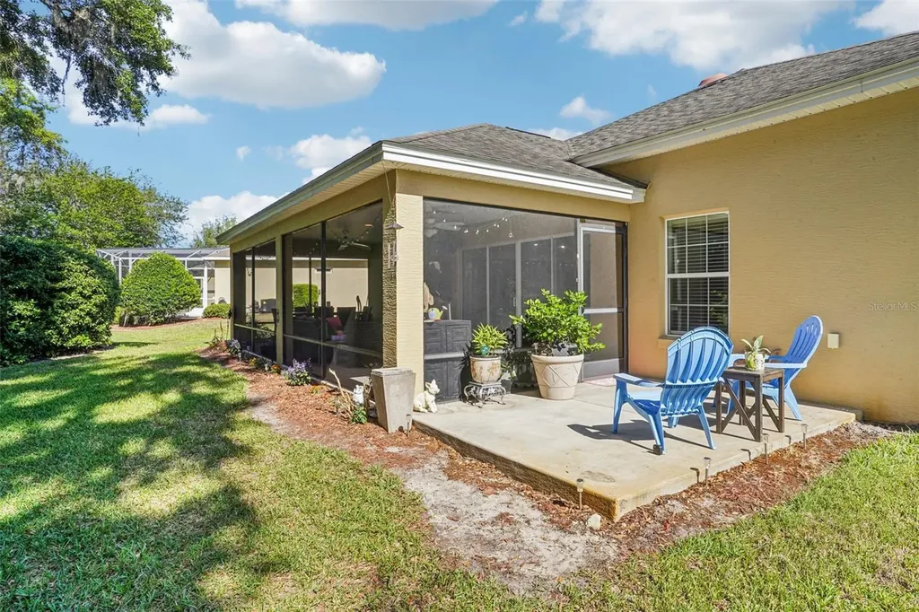 10063 Lake Miona Way Oxford FL 34484