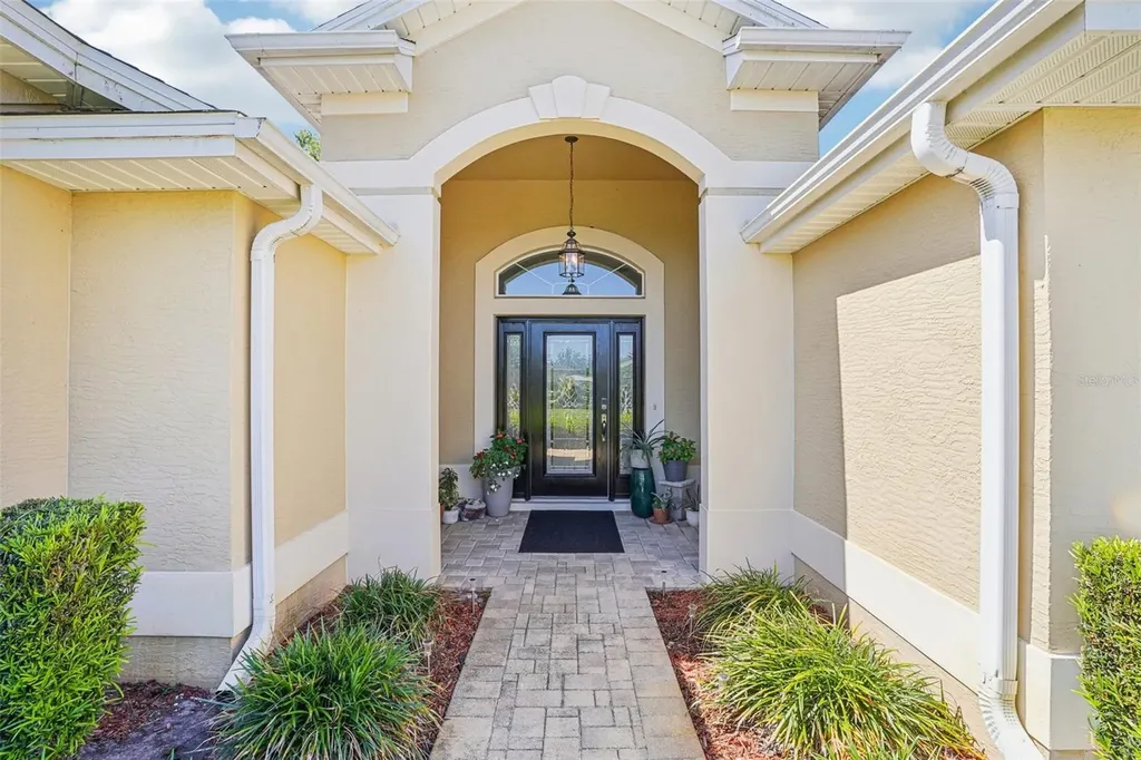 10063 Lake Miona Way Oxford FL 34484