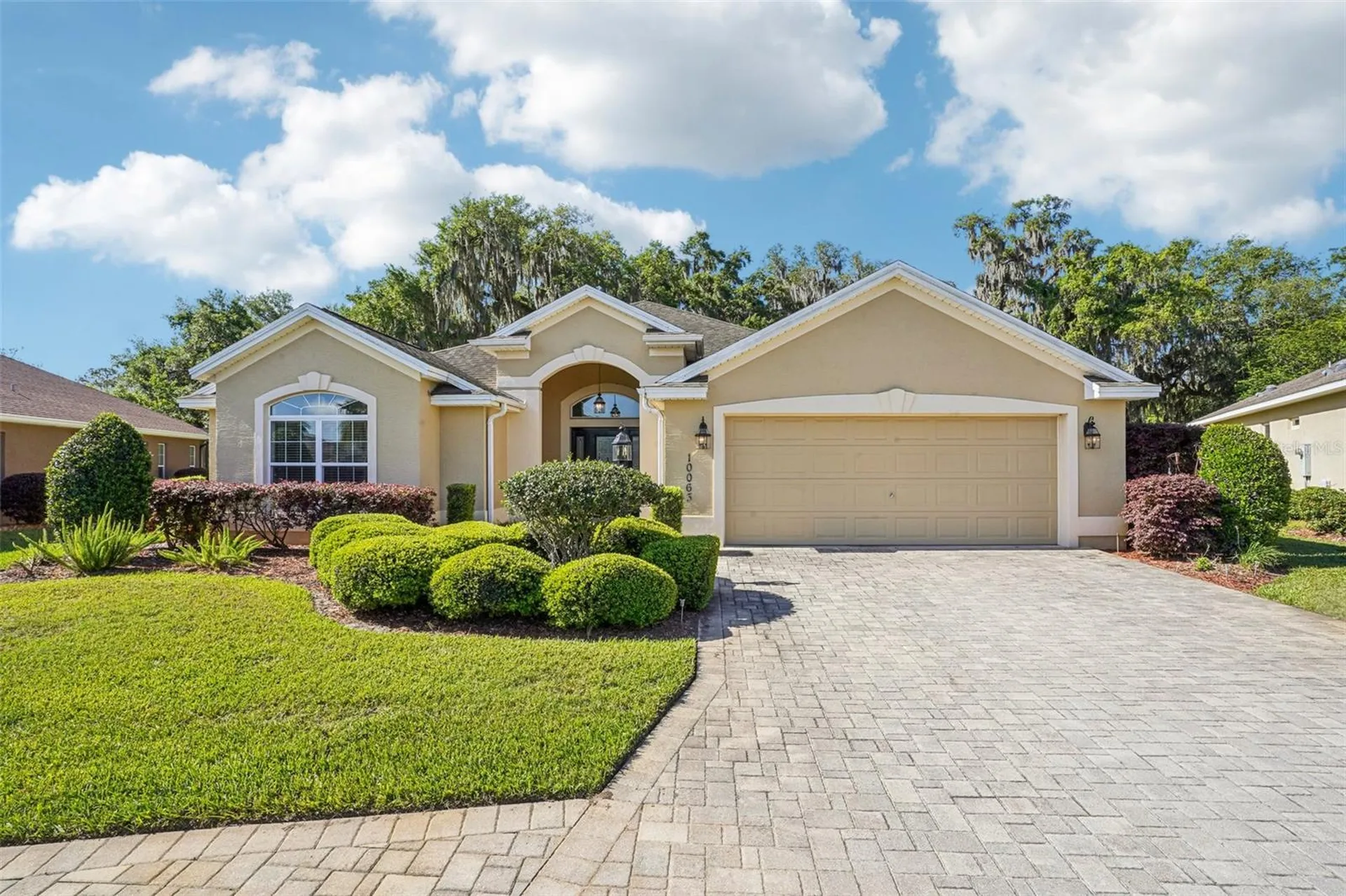 10063 Lake Miona Way Oxford FL 34484