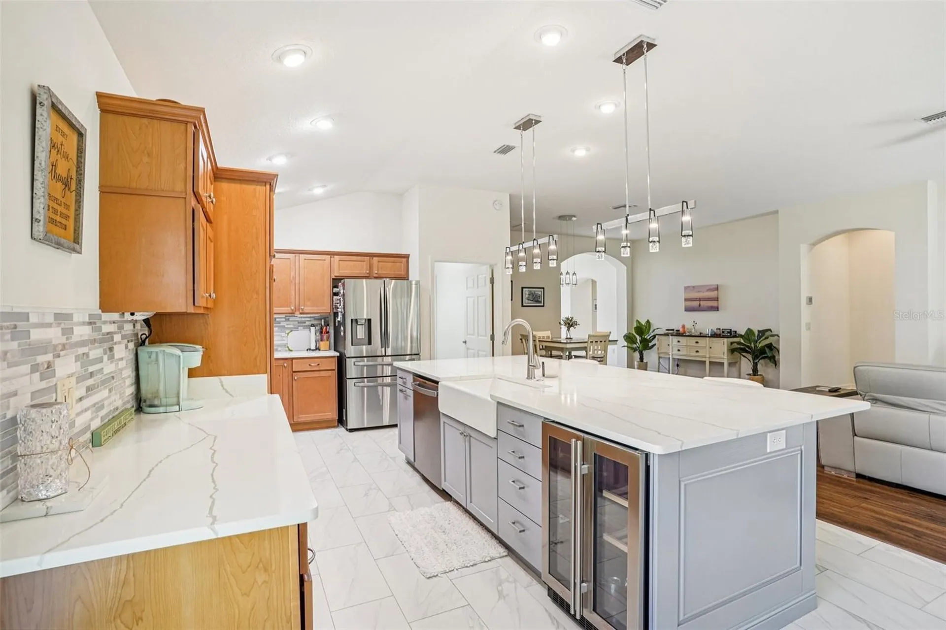 10063 Lake Miona Way Oxford FL 34484