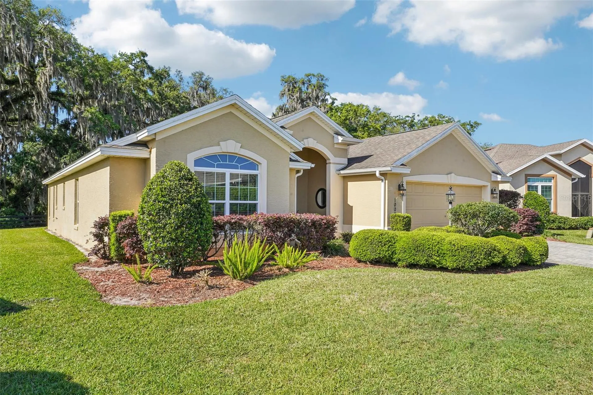 10063 Lake Miona Way Oxford FL 34484