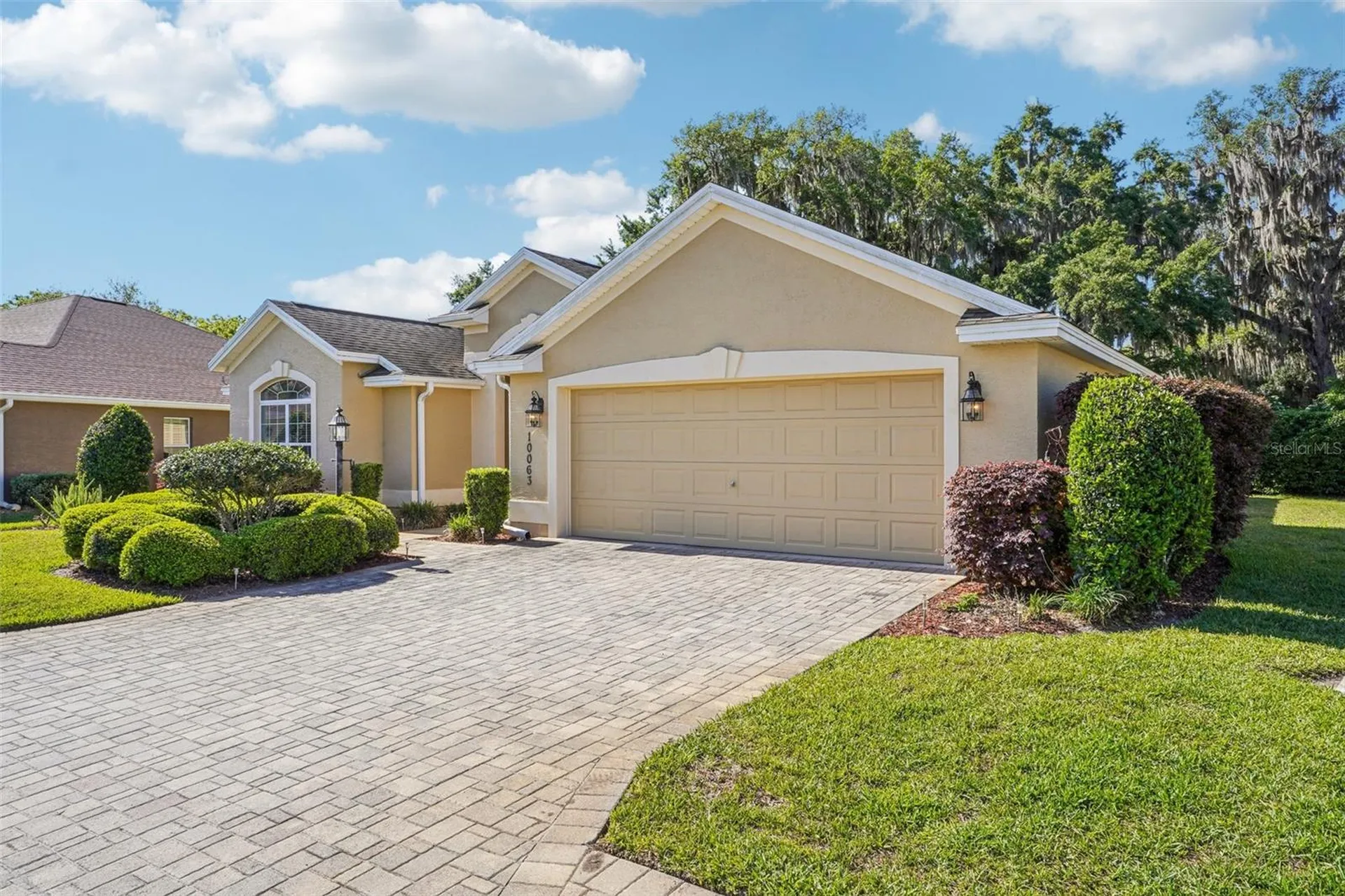 10063 Lake Miona Way Oxford FL 34484