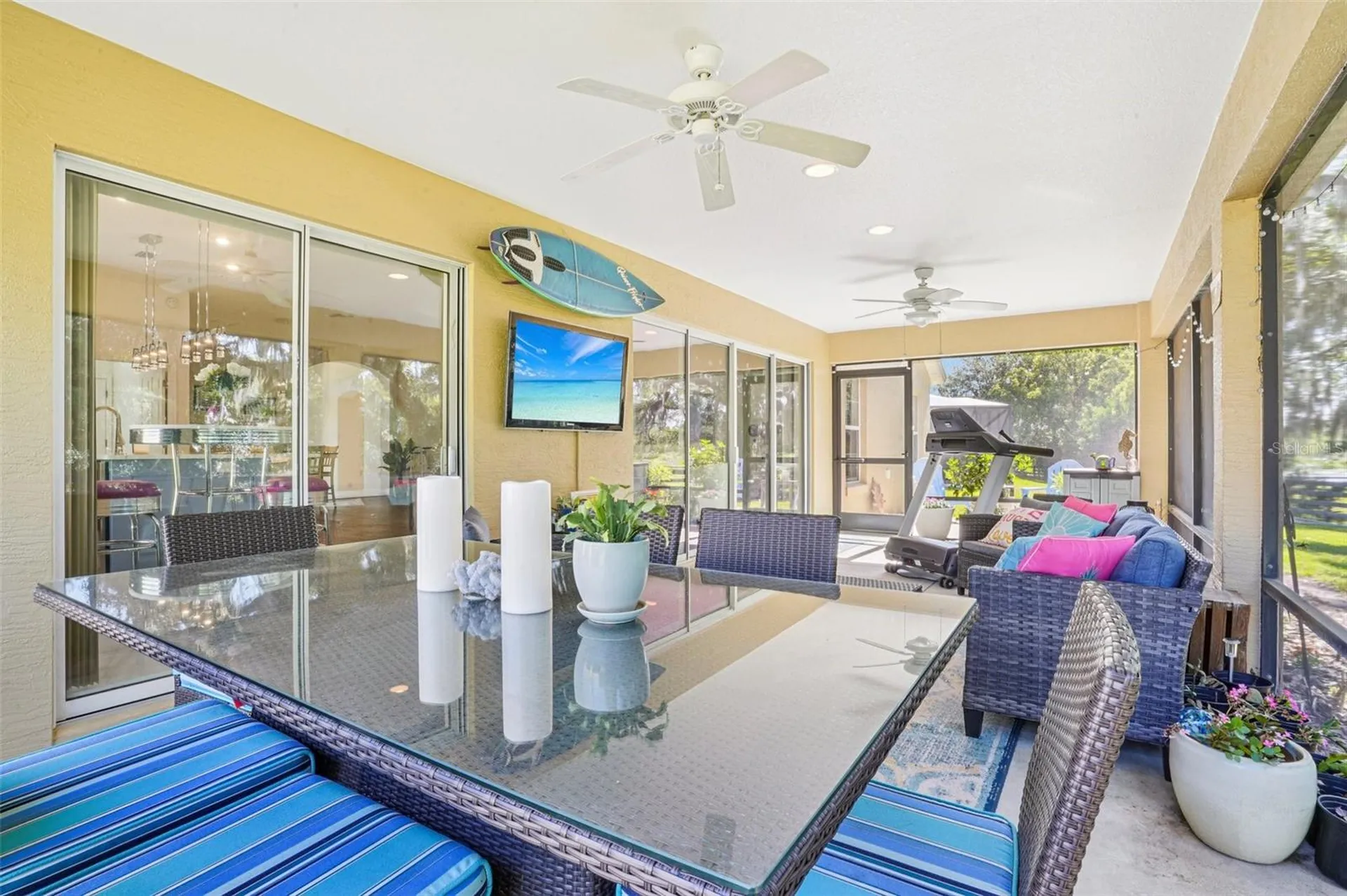 10063 Lake Miona Way Oxford FL 34484