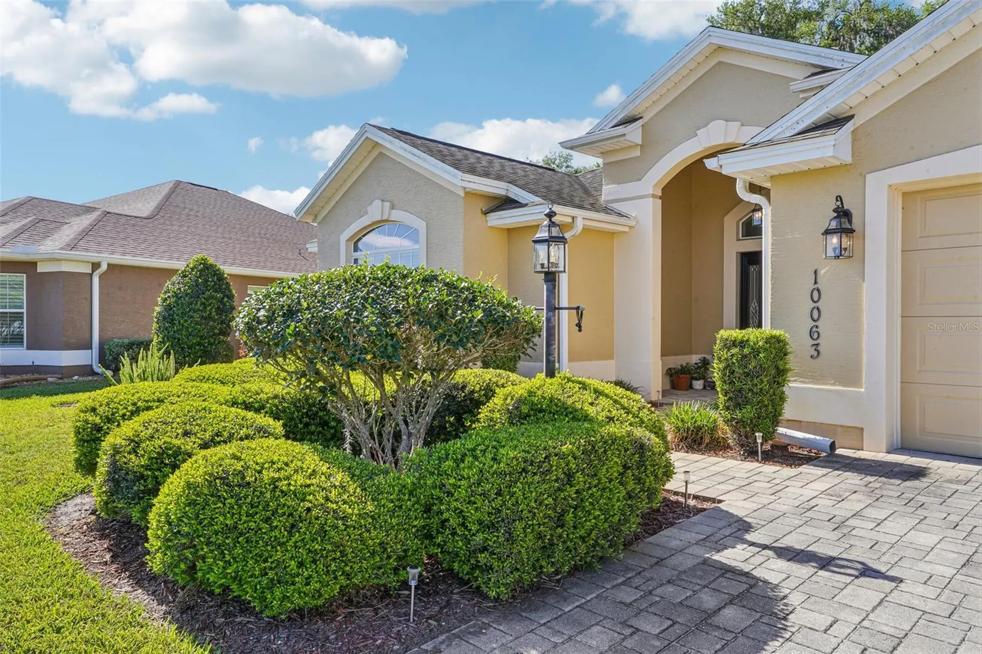 10063 Lake Miona Way Oxford FL 34484