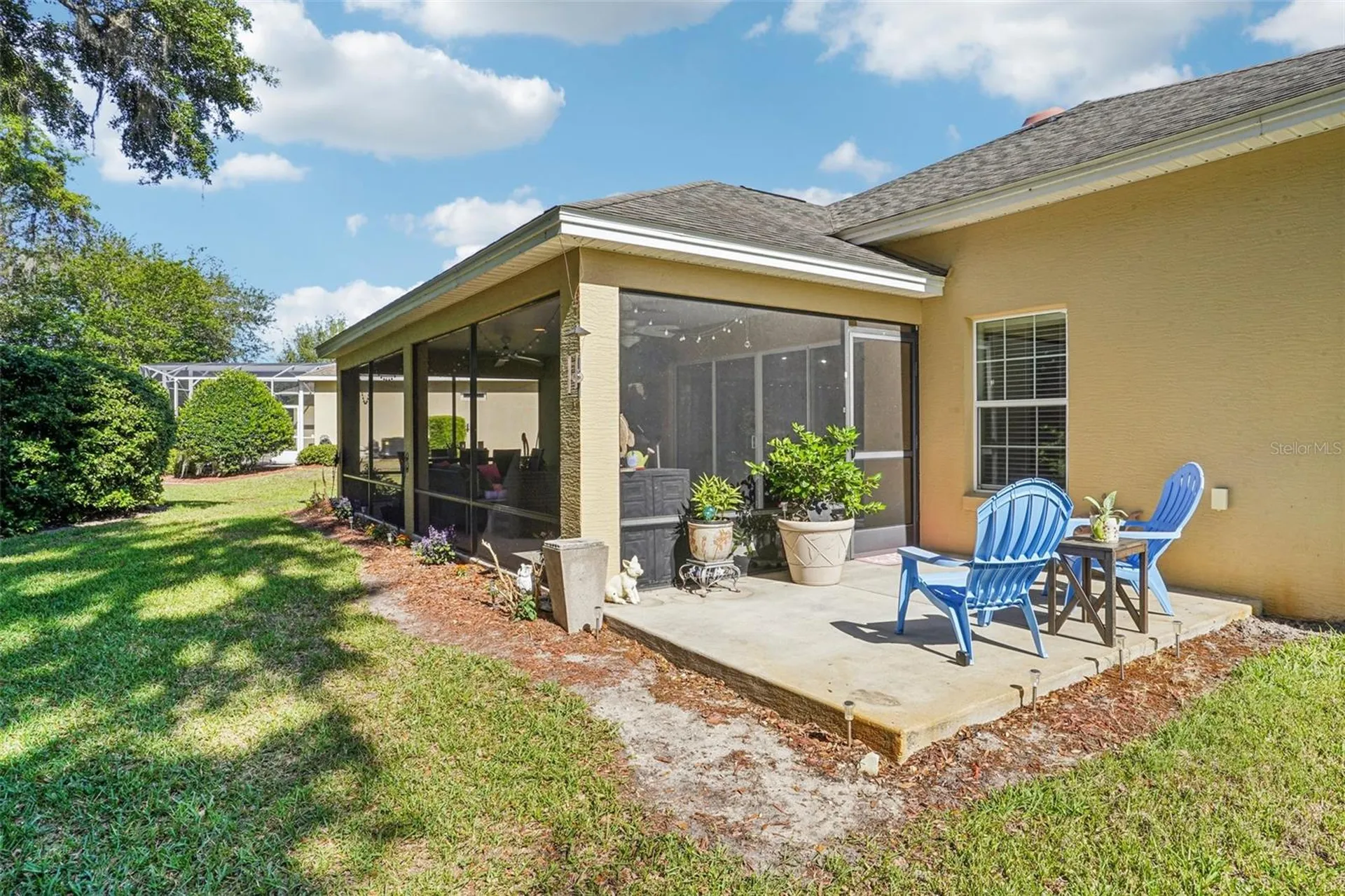 10063 Lake Miona Way Oxford FL 34484