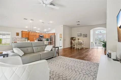 10063 Lake Miona Way Oxford FL 34484