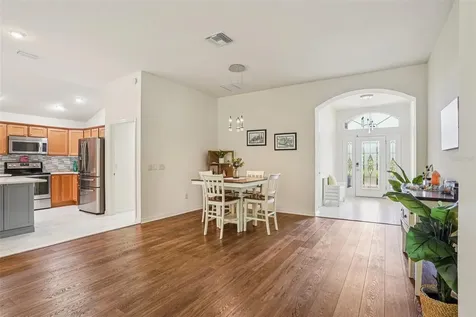 10063 Lake Miona Way Oxford FL 34484