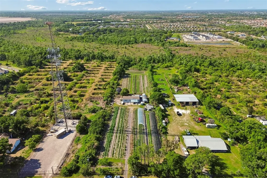 11101 Sumner Road Wimauma FL 33598