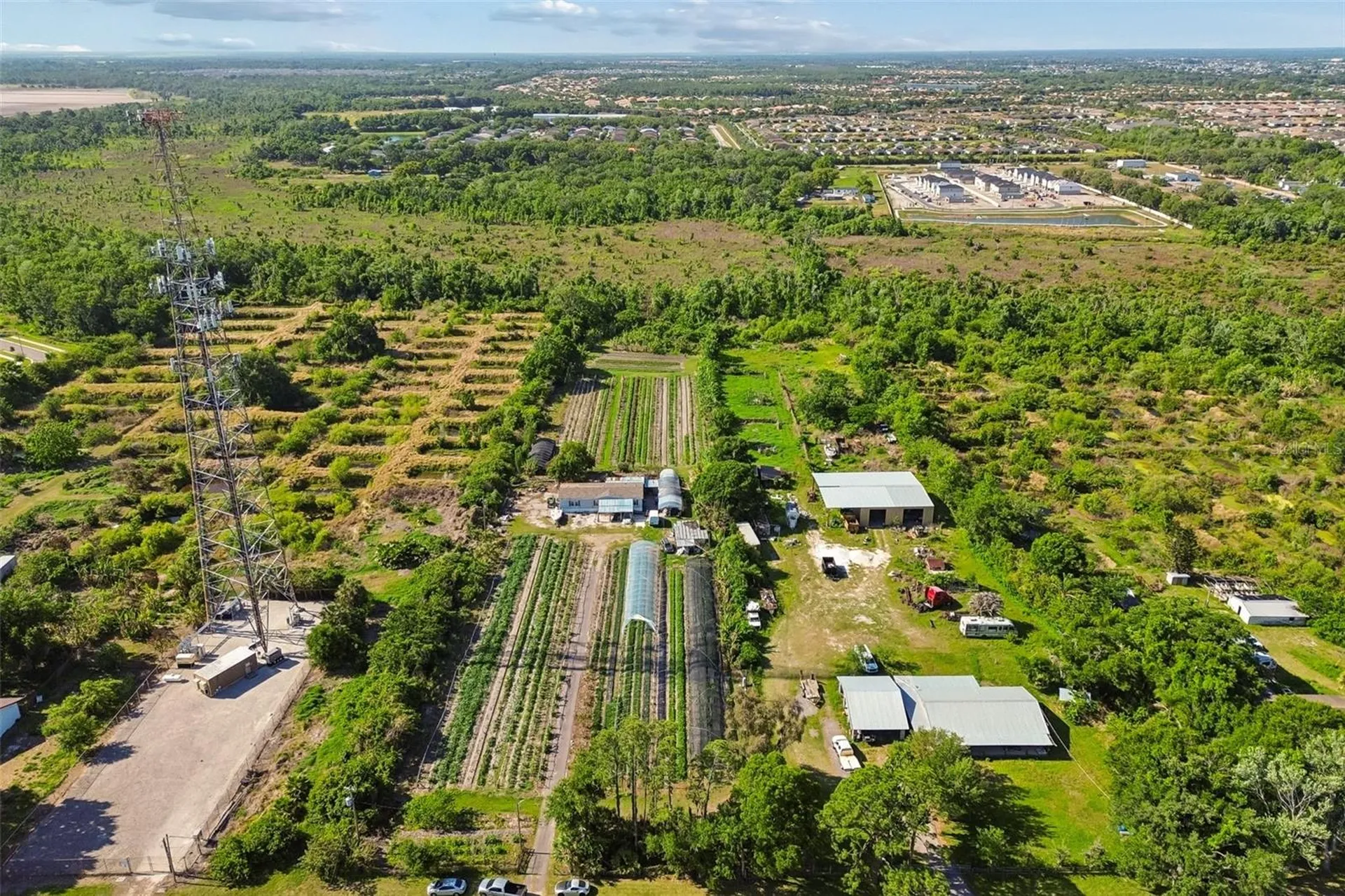 11101 Sumner Road Wimauma FL 33598