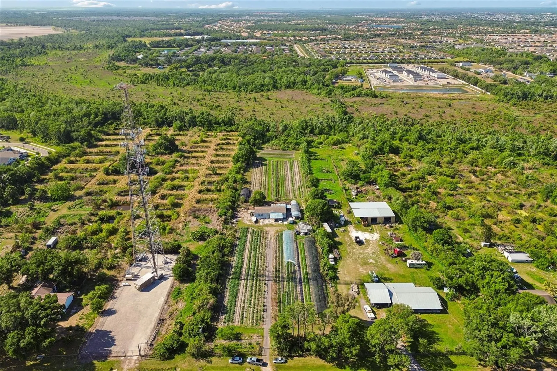 11101 Sumner Road Wimauma FL 33598
