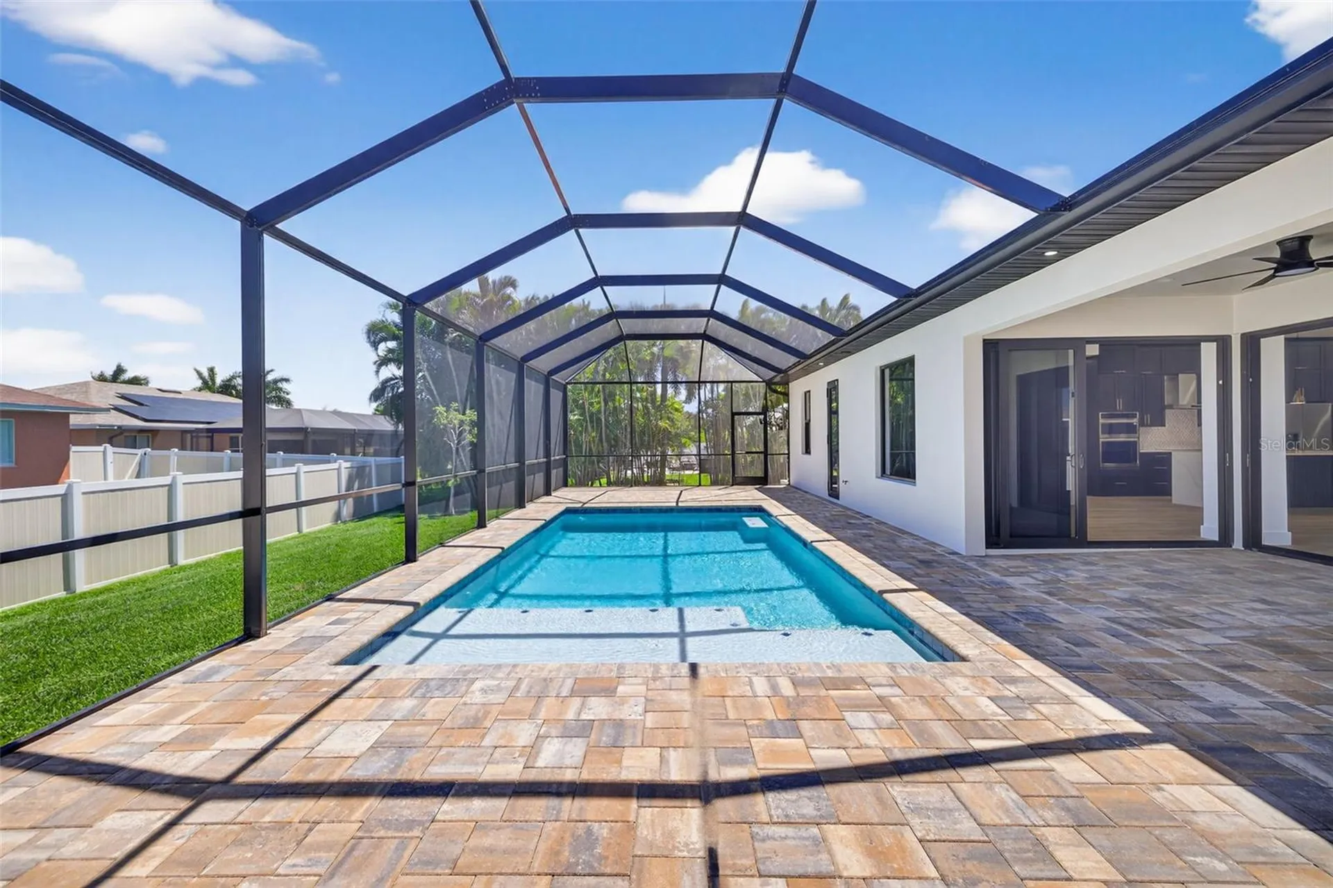 2551 SW 26th Place Cape Coral FL 33914