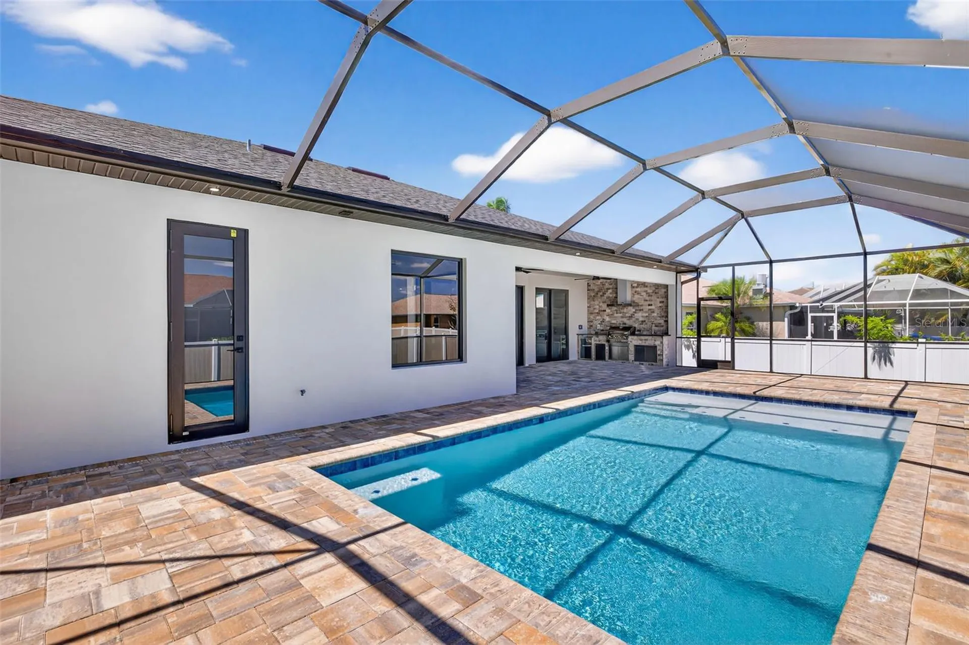 2551 SW 26th Place Cape Coral FL 33914