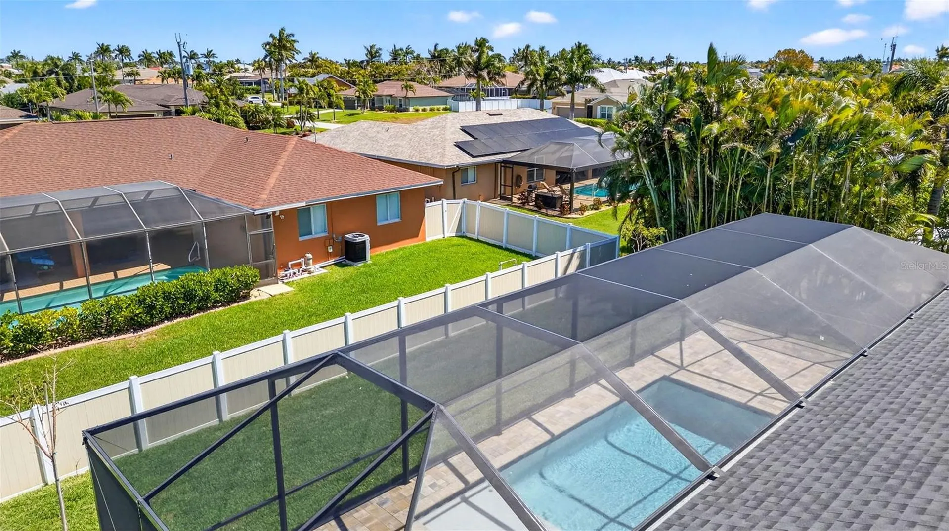 2551 SW 26th Place Cape Coral FL 33914