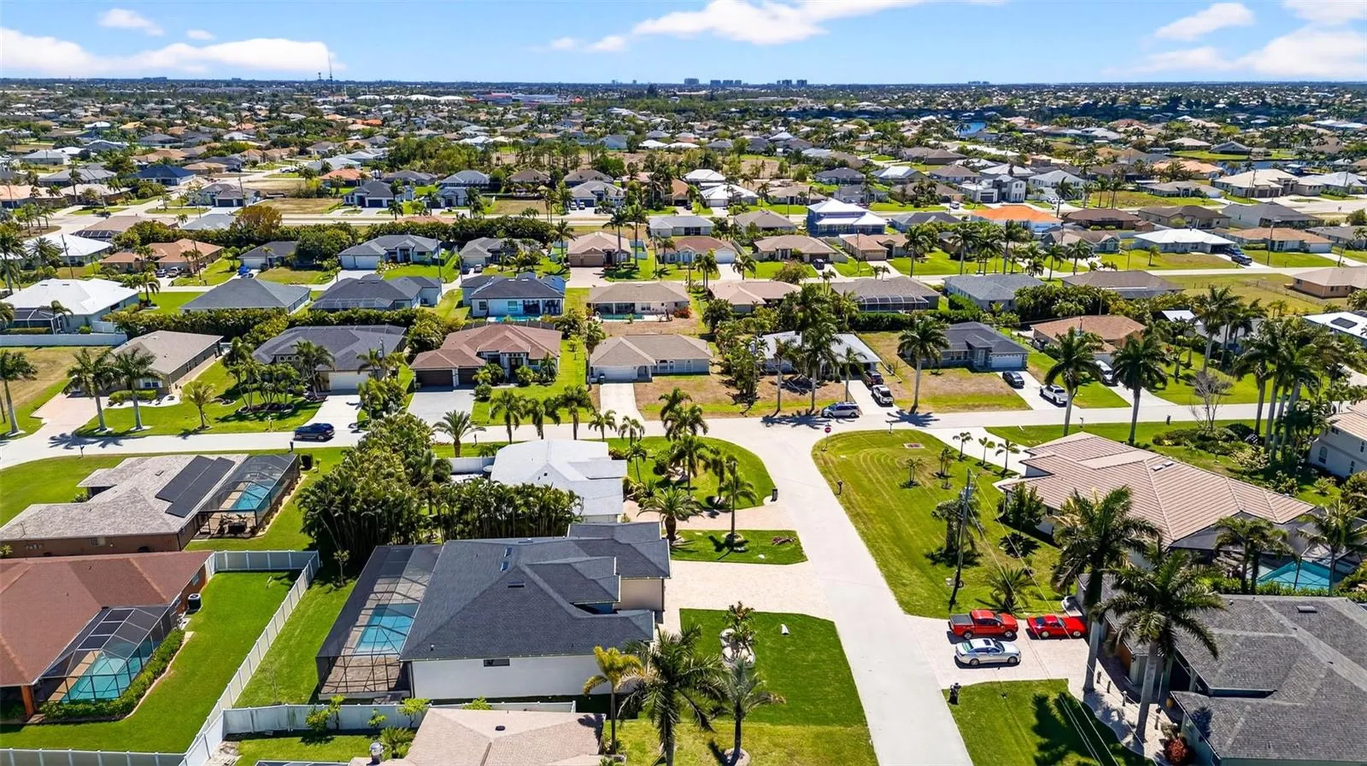 2551 SW 26th Place Cape Coral FL 33914