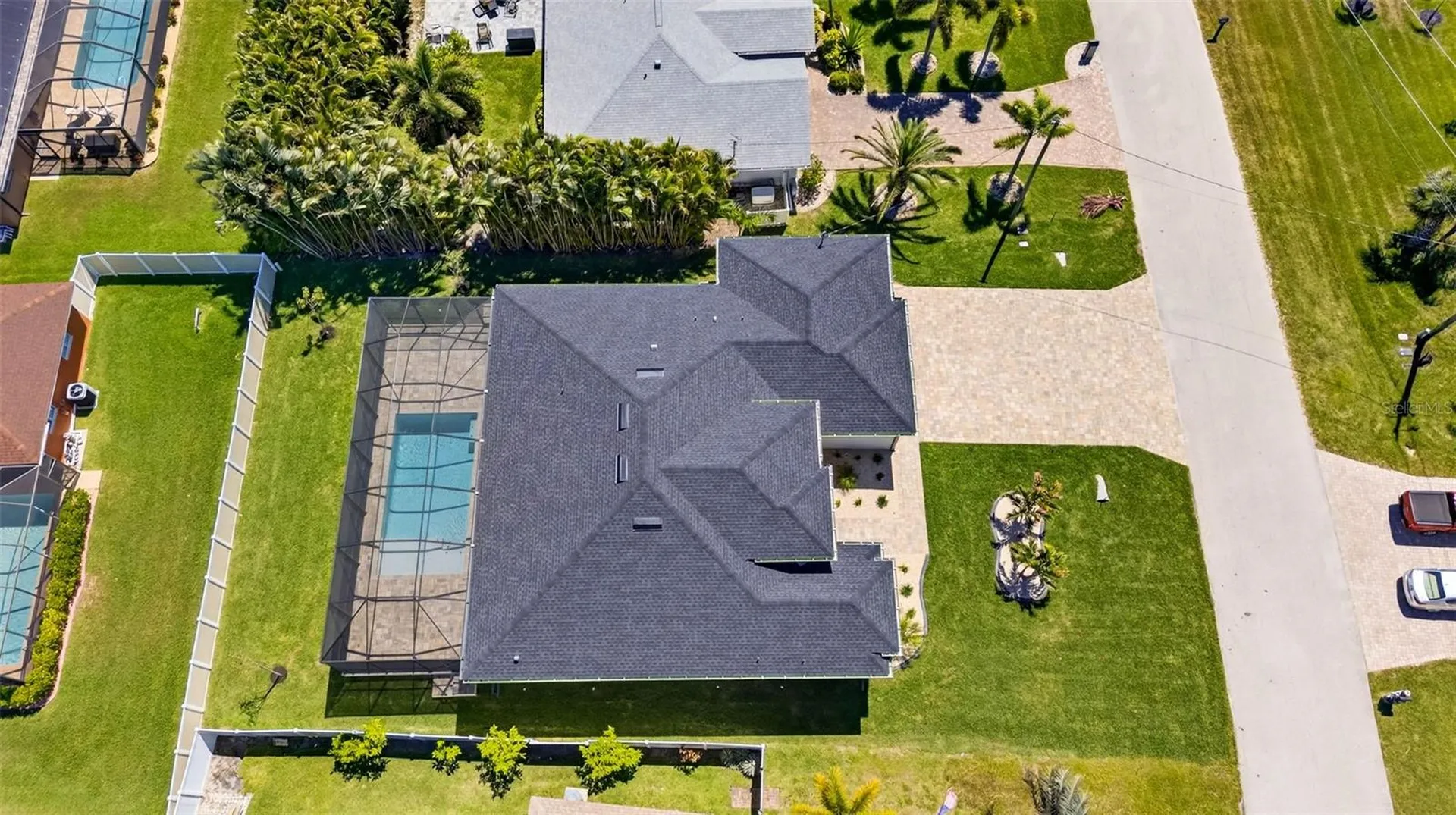 2551 SW 26th Place Cape Coral FL 33914