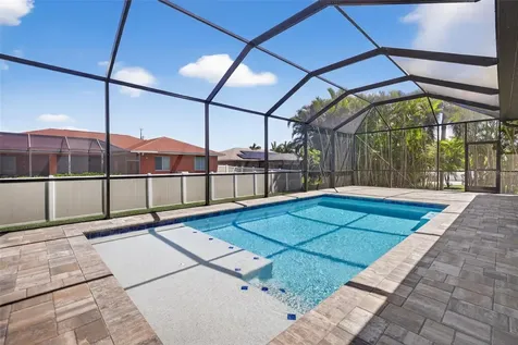 2551 SW 26th Place Cape Coral FL 33914