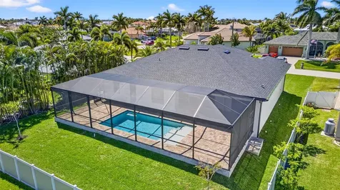 2551 SW 26th Place Cape Coral FL 33914