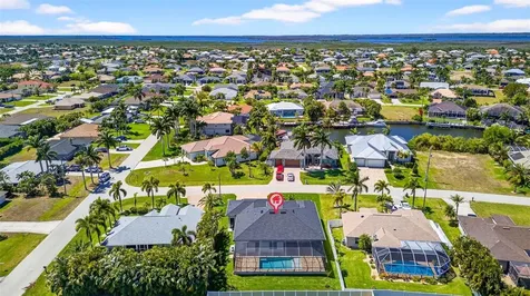 2551 SW 26th Place Cape Coral FL 33914