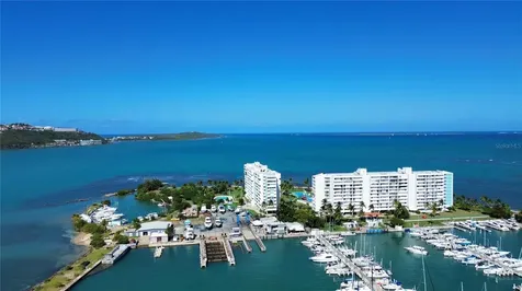 7H Cond. Isleta Marina II Fajardo PR 00738