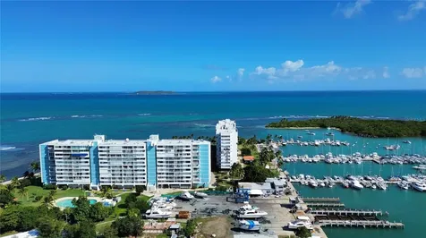7H Cond. Isleta Marina II Fajardo PR 00738