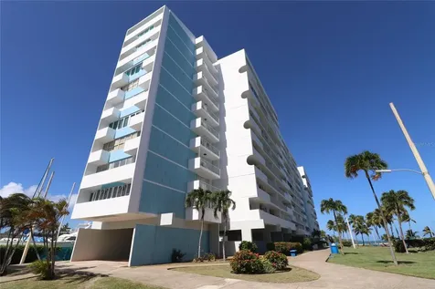 7H Cond. Isleta Marina II Fajardo PR 00738